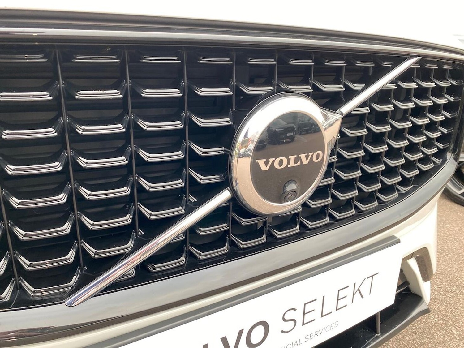 Used Volvo XC60 2021 for sale - 76198348: Photo 33
