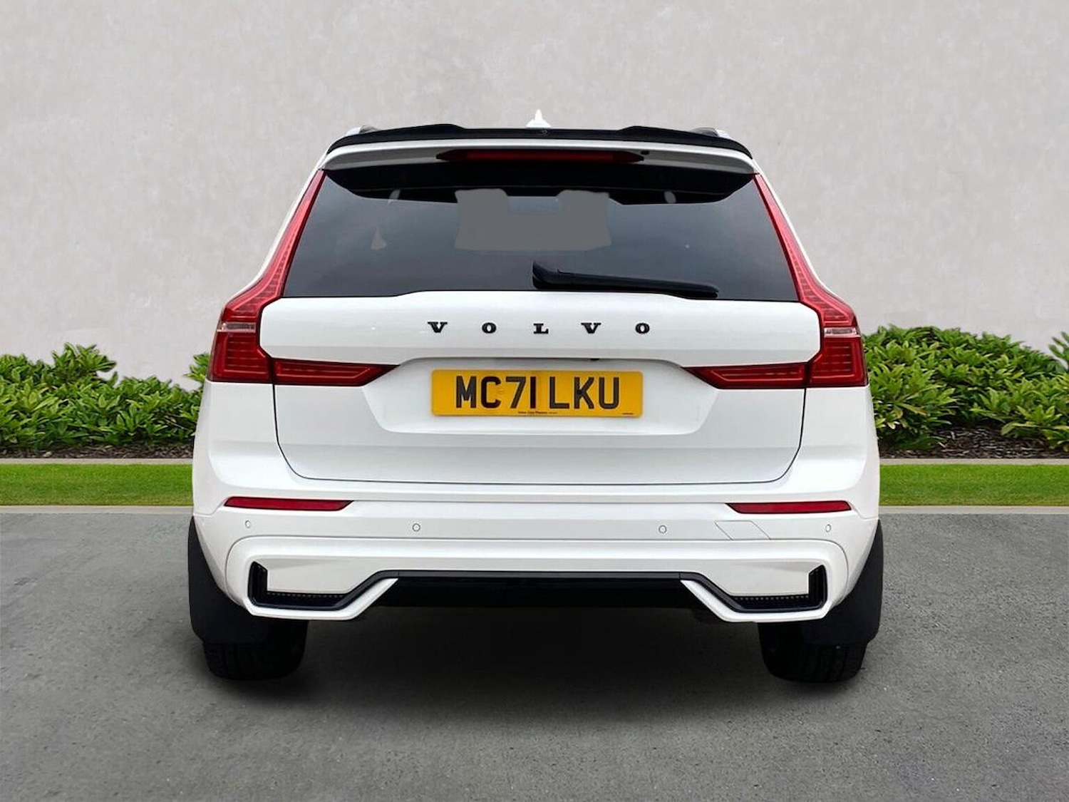 Used Volvo XC60 2021 for sale - 76198348: Photo 4
