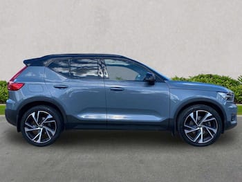 Used Volvo XC40 2021 for sale - 79703730: Photo