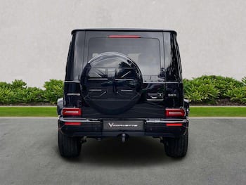 Used Mercedes-Benz G Class 2024 for sale - 79683561: Photo