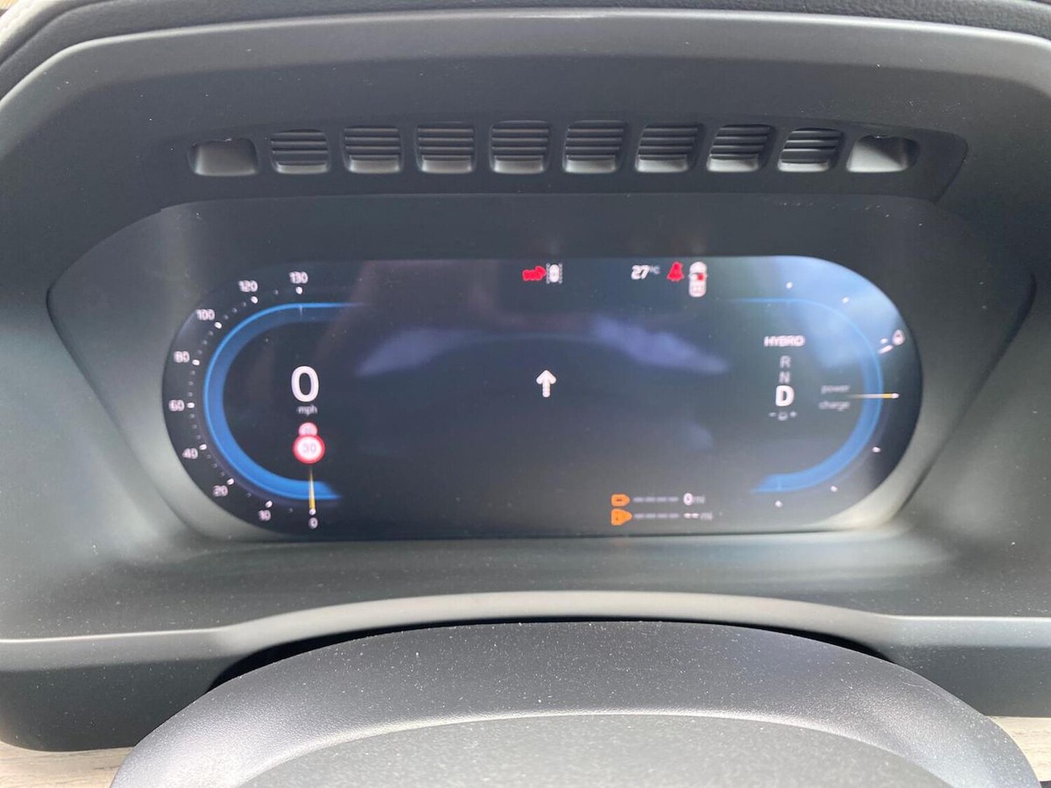 Used Volvo XC90 2025 for sale - 77522151: Photo 10