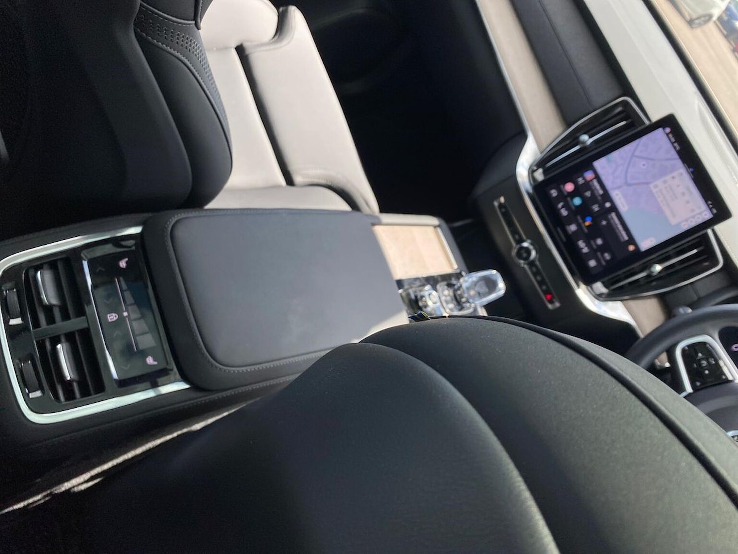 Used Volvo XC90 2025 for sale - 77522151: Photo 13