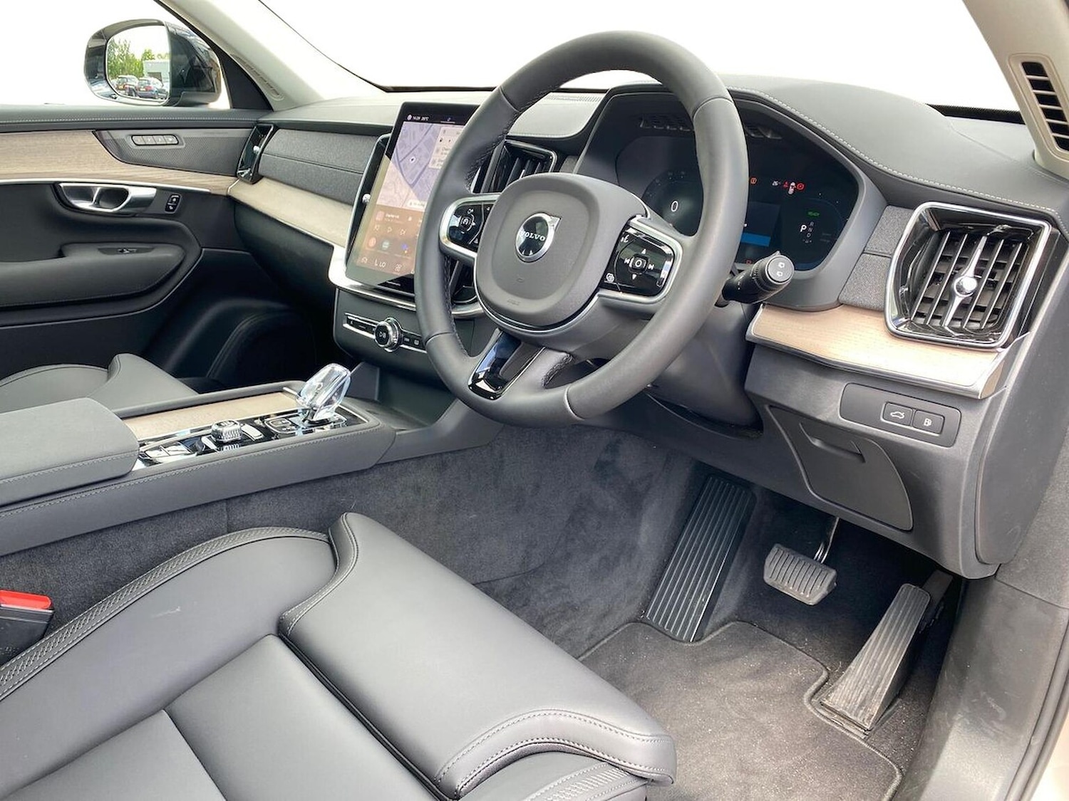 Used Volvo XC90 2025 for sale - 77522151: Photo 15