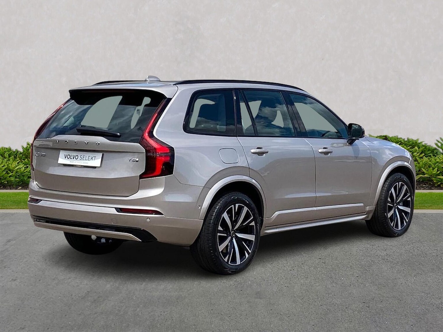 Used Volvo XC90 2025 for sale - 77522151: Photo 18