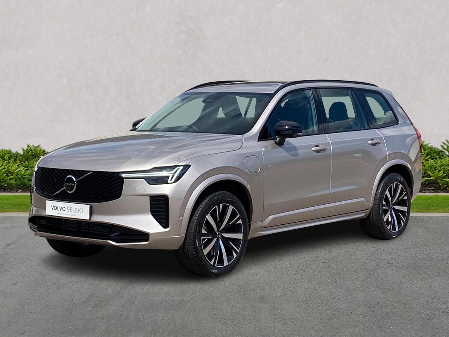 Used Volvo XC90 2025 for sale - 77522151: Photo 20