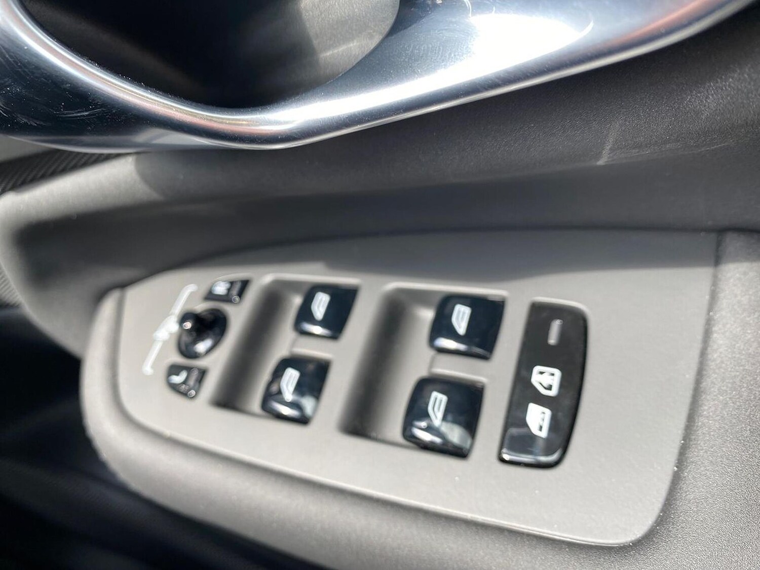 Used Volvo XC90 2025 for sale - 77522151: Photo 21