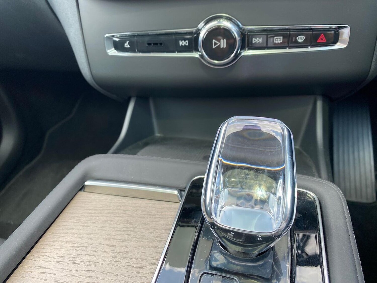 Used Volvo XC90 2025 for sale - 77522151: Photo 22