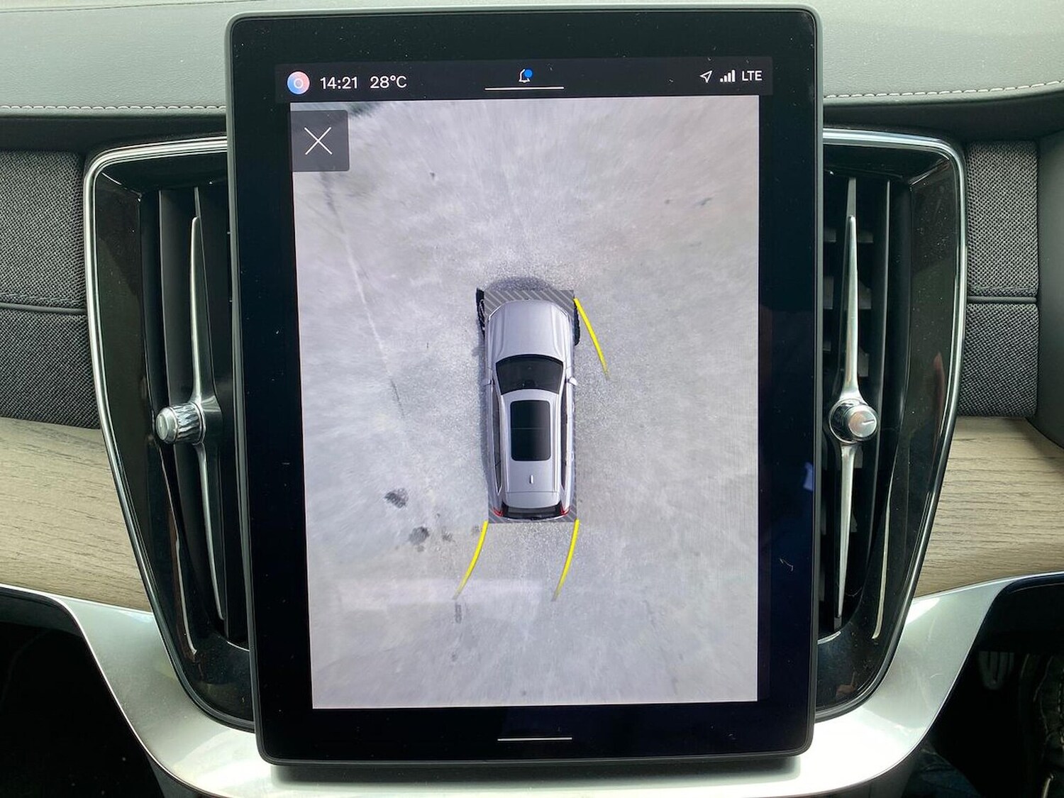 Used Volvo XC90 2025 for sale - 77522151: Photo 23