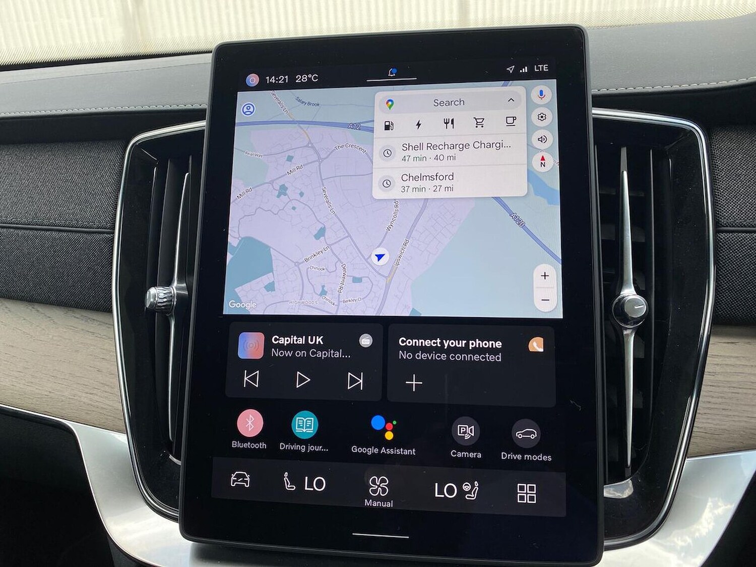 Used Volvo XC90 2025 for sale - 77522151: Photo 24