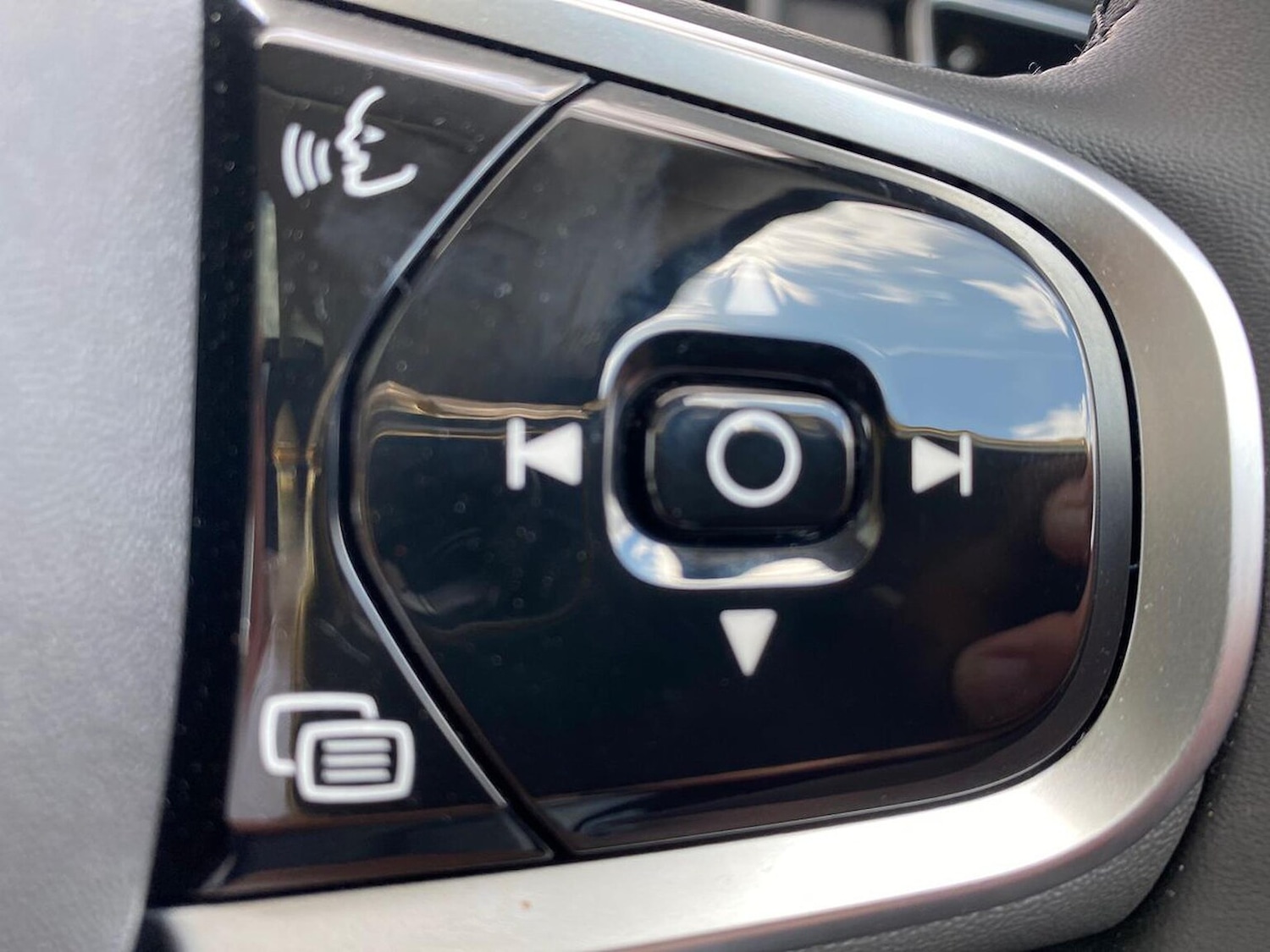 Used Volvo XC90 2025 for sale - 77522151: Photo 26