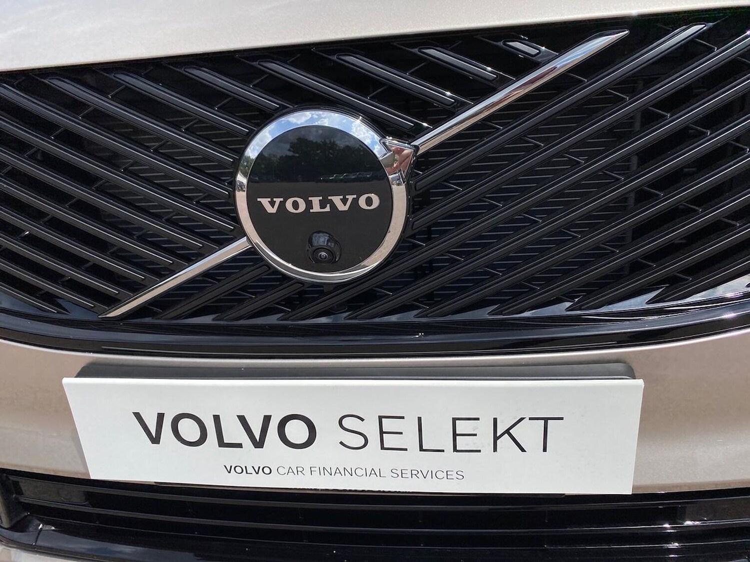 Used Volvo XC90 2025 for sale - 77522151: Photo 33