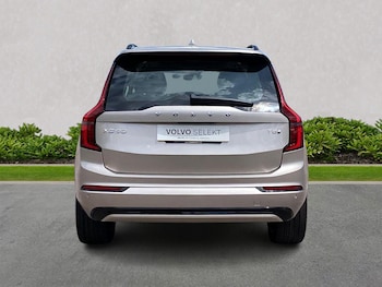 Used Volvo XC90 2025 for sale - 77522151: Photo