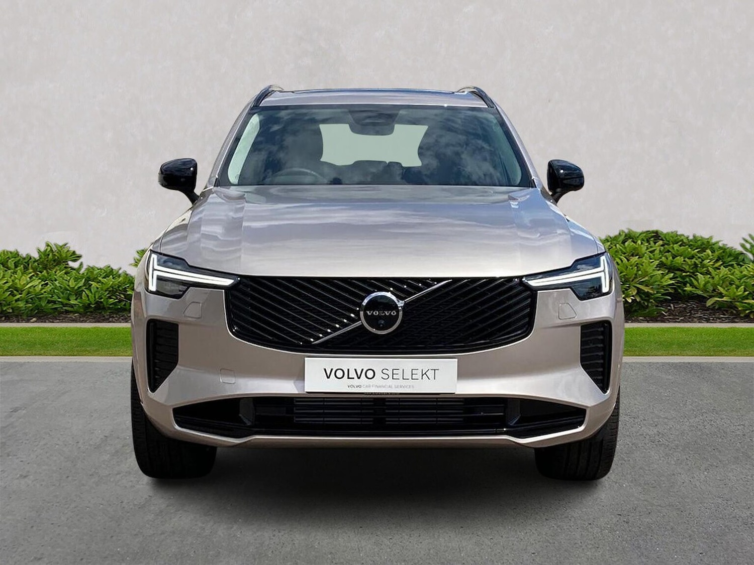 Used Volvo XC90 2025 for sale - 77522151: Photo 5