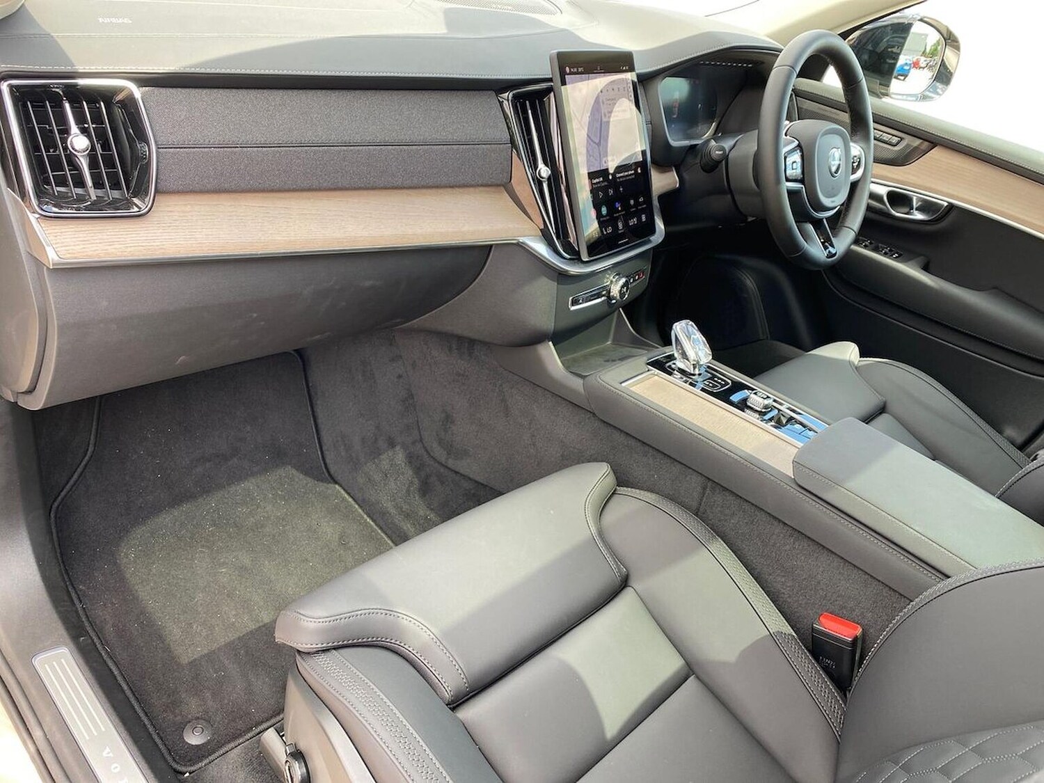 Used Volvo XC90 2025 for sale - 77522151: Photo 7