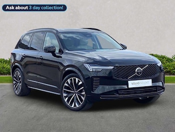 Used Volvo XC90 2025 for sale - 78310754: Photo