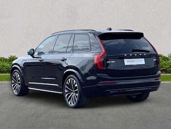 Used Volvo XC90 2025 for sale - 78310754: Photo