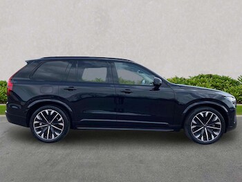 Used Volvo XC90 2025 for sale - 78310754: Photo