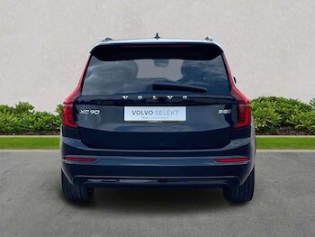 Used Volvo XC90 2025 for sale - 78310754: Photo