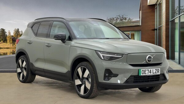 Used Volvo Other 2024 for sale - 76207468: Photo 1