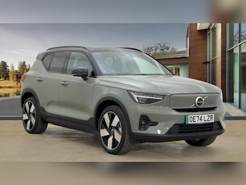 Volvo - Other