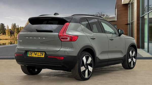 Used Volvo Other 2024 for sale - 76207468: Photo 3