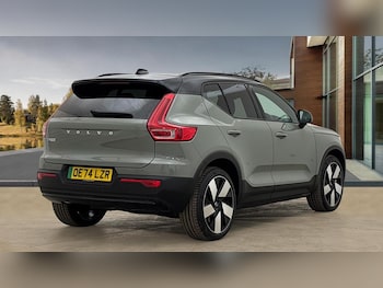 Used Volvo Other 2024 for sale - 76207468: Photo 3
