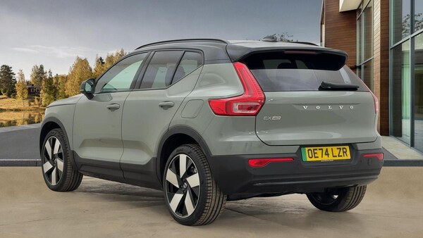 Used Volvo Other 2024 for sale - 76207468: Photo 5