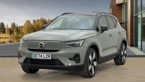 Used Volvo Other 2024 for sale - 76207468: Photo 7