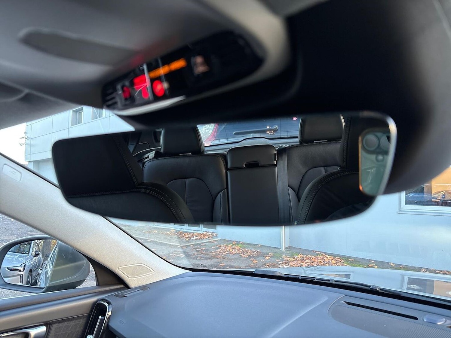 Used Volvo XC40 2022 for sale - 77487519: Photo 14