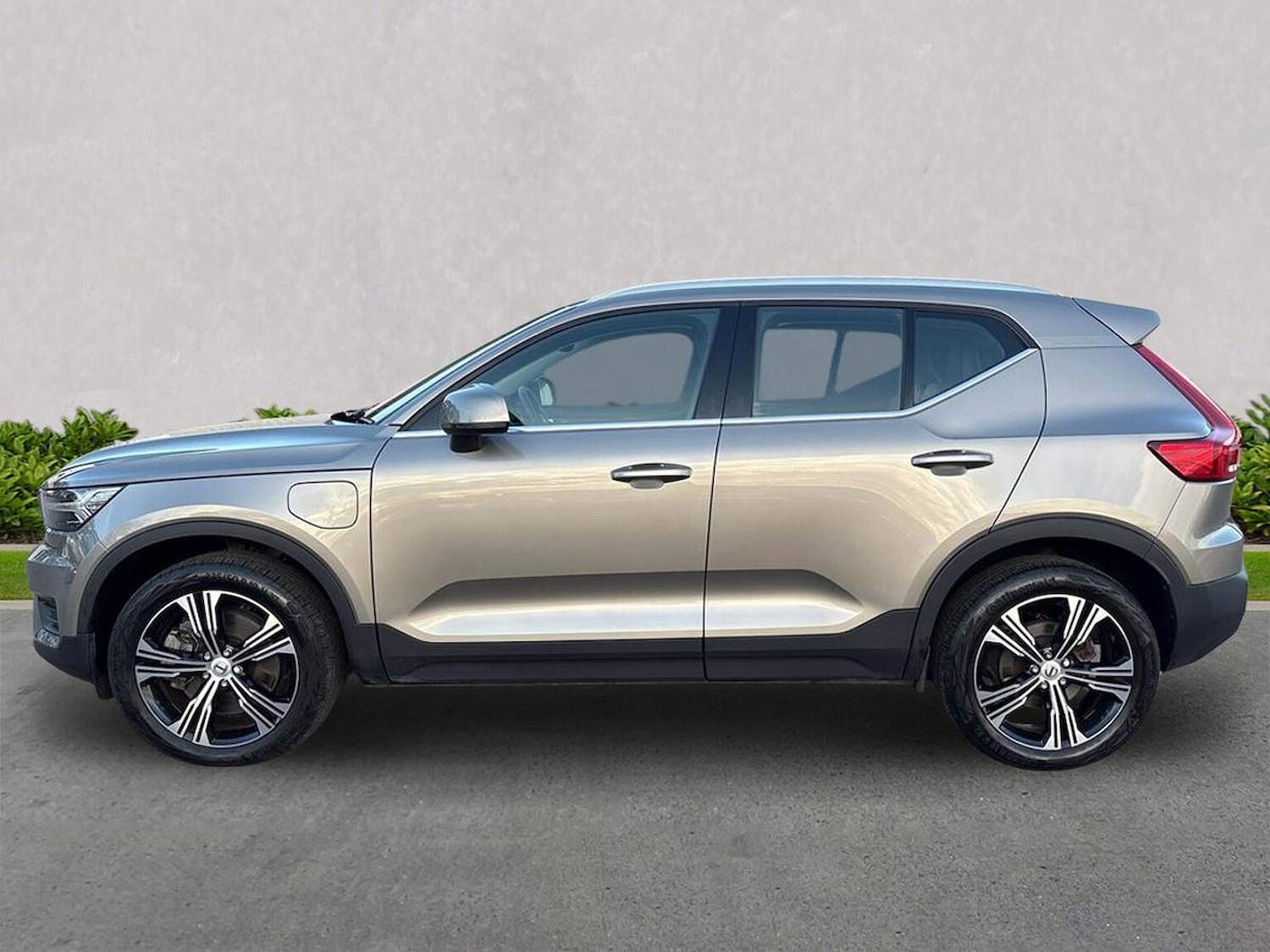 Used Volvo XC40 2022 for sale - 77487519: Photo 19