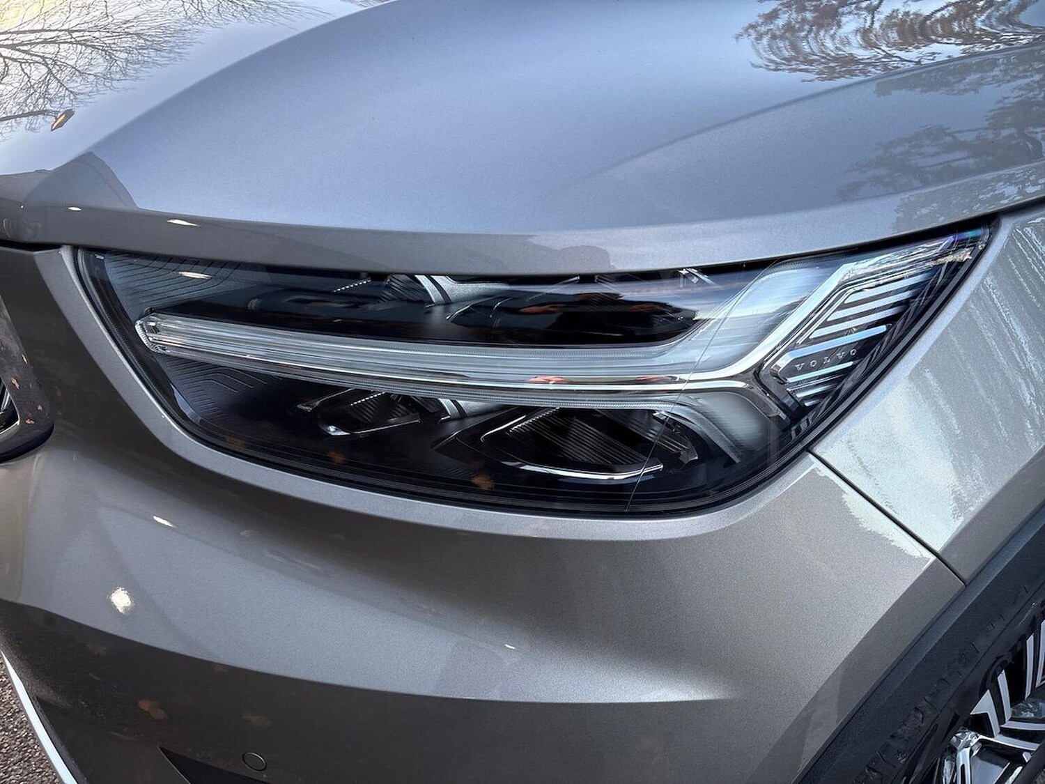 Used Volvo XC40 2022 for sale - 77487519: Photo 33