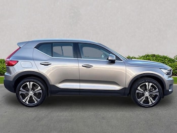 Used Volvo XC40 2022 for sale - 77487519: Photo