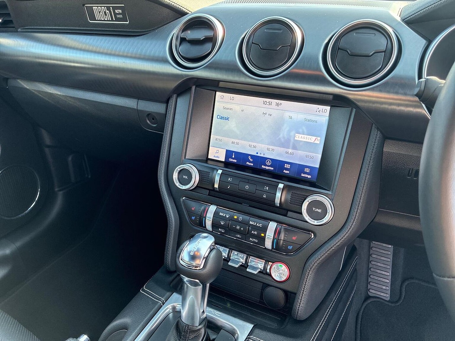 Used Ford Mustang 2024 for sale - 78193823: Photo 11