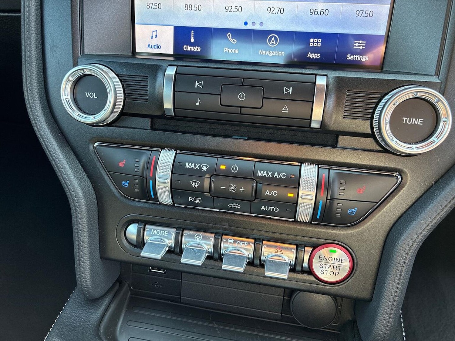 Used Ford Mustang 2024 for sale - 78193823: Photo 12