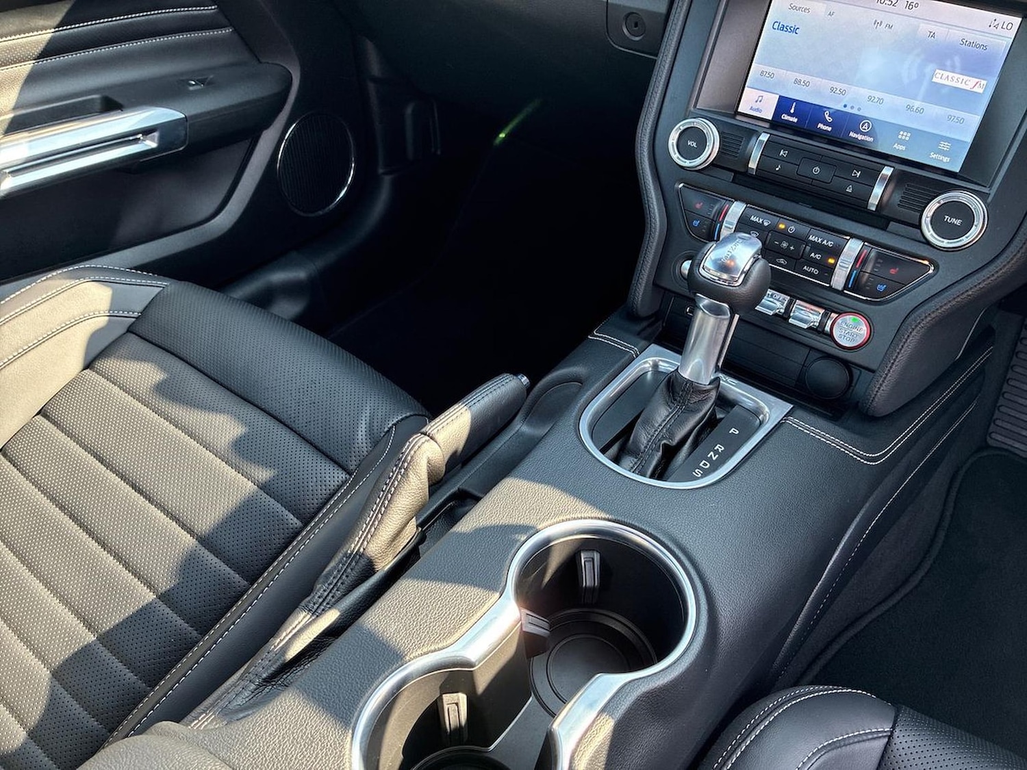 Used Ford Mustang 2024 for sale - 78193823: Photo 13