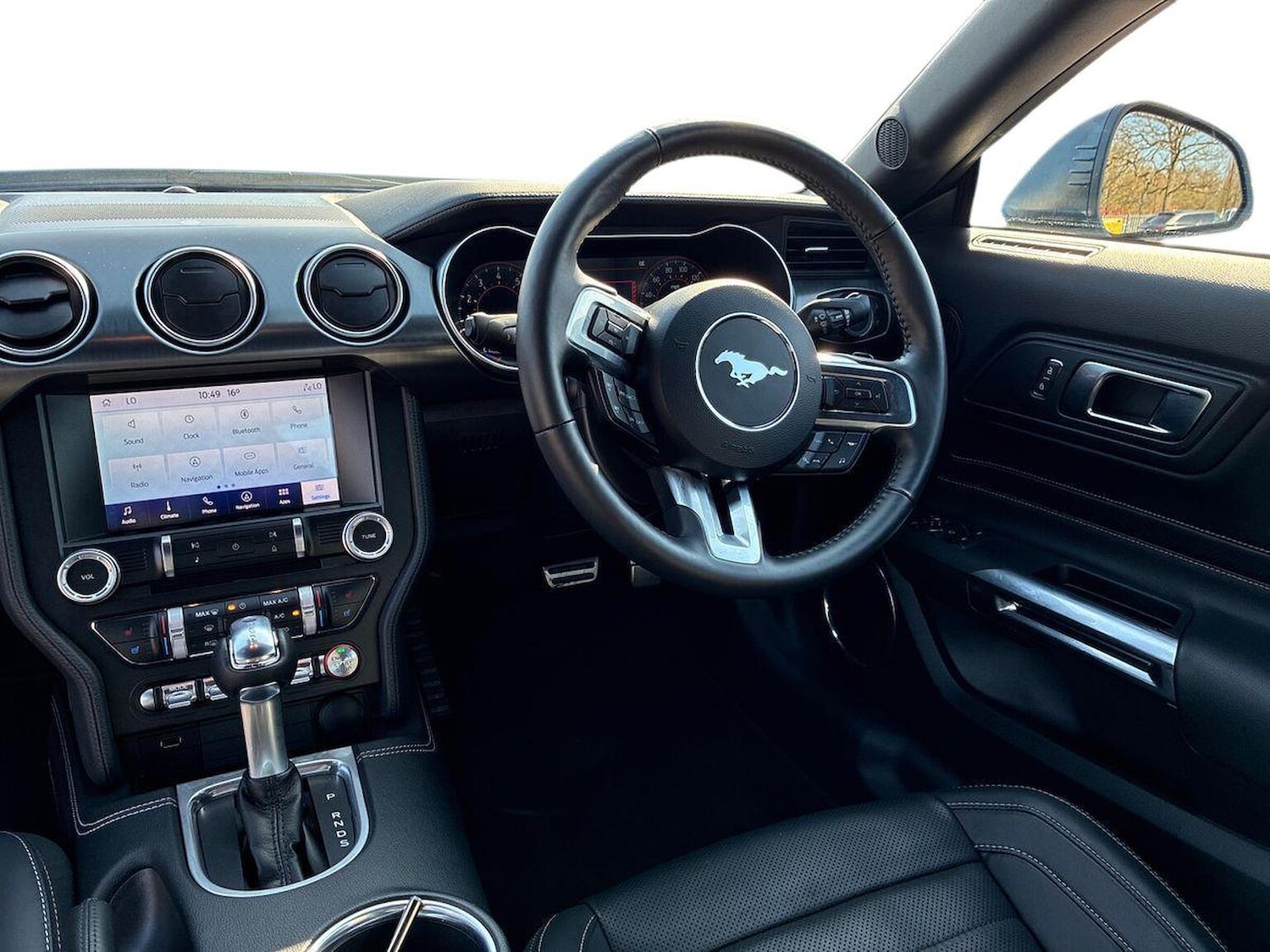 Used Ford Mustang 2024 for sale - 78193823: Photo 15