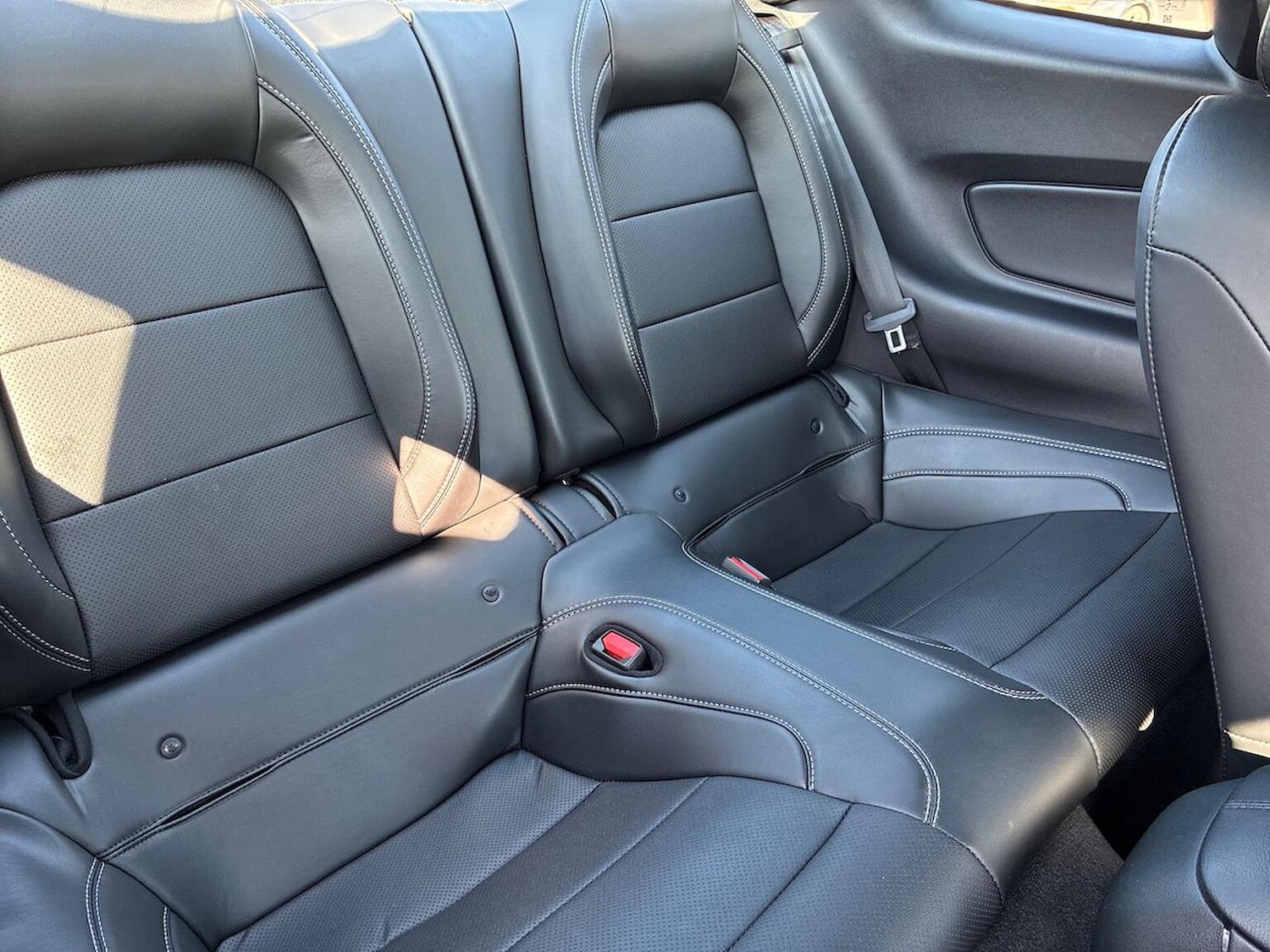 Used Ford Mustang 2024 for sale - 78193823: Photo 16