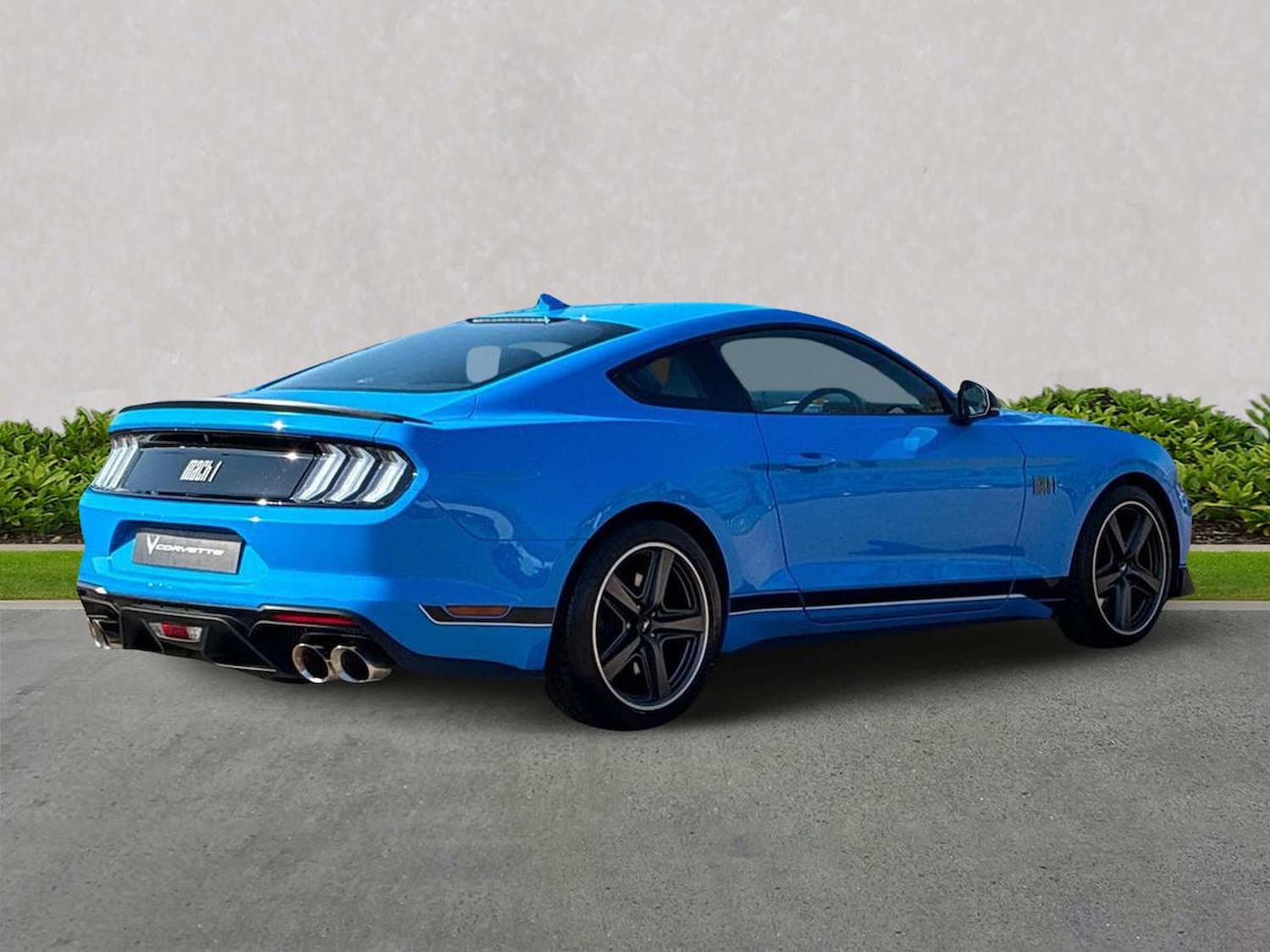 Used Ford Mustang 2024 for sale - 78193823: Photo 18