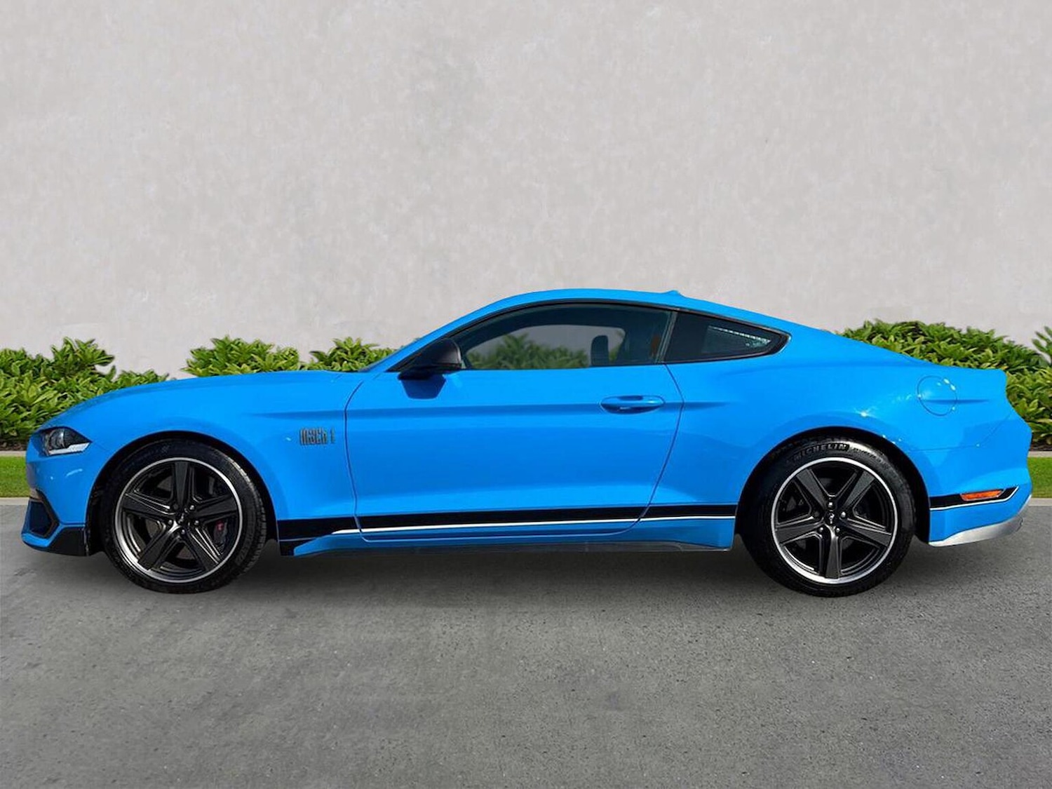 Used Ford Mustang 2024 for sale - 78193823: Photo 19