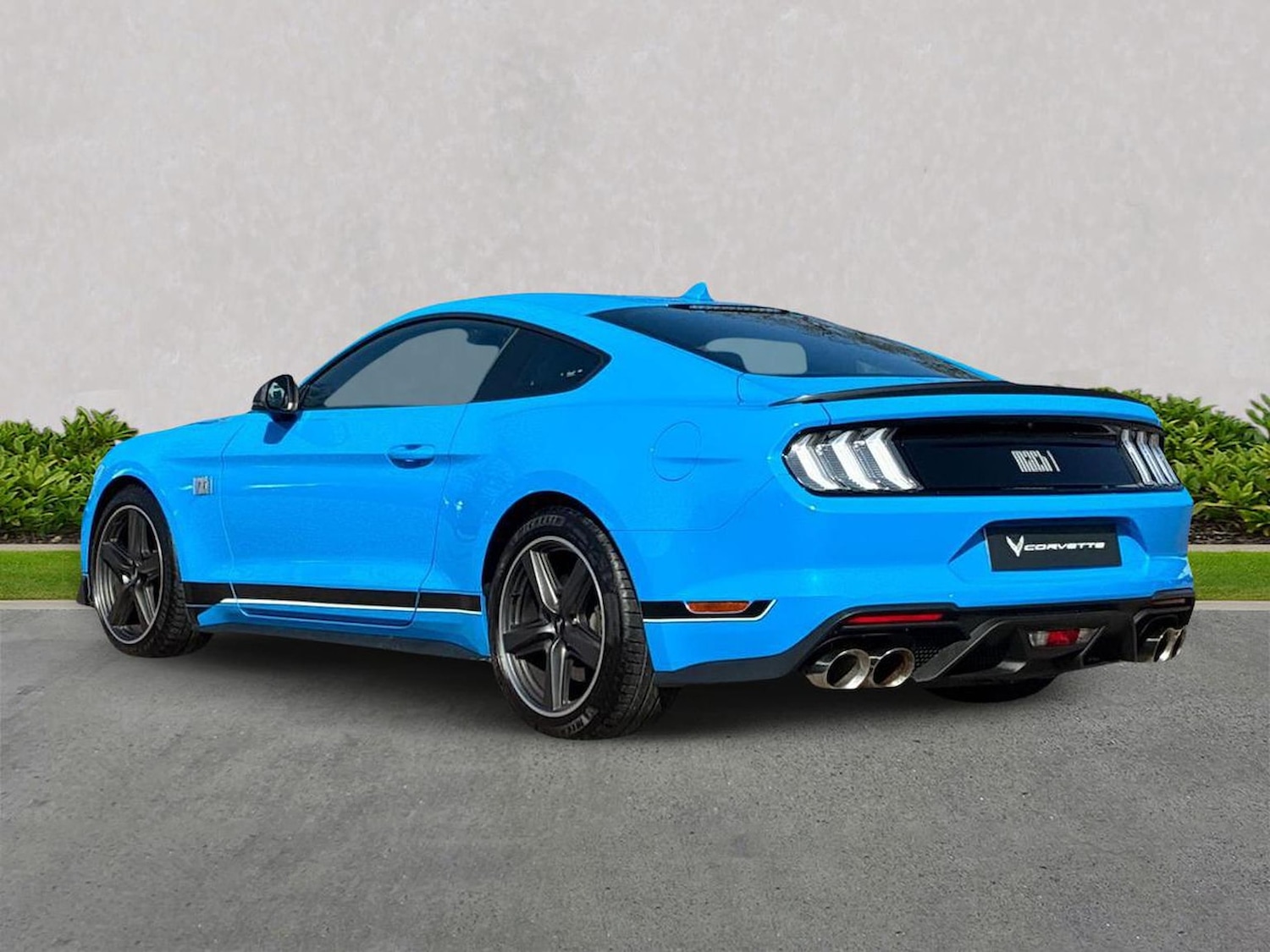 Used Ford Mustang 2024 for sale - 78193823: Photo 2