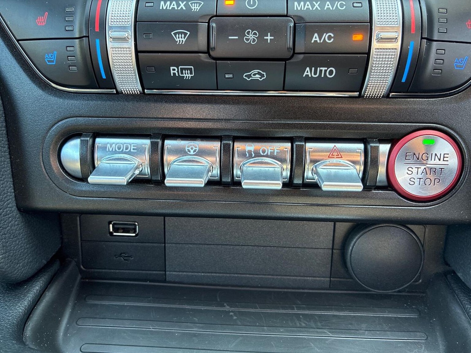 Used Ford Mustang 2024 for sale - 78193823: Photo 22