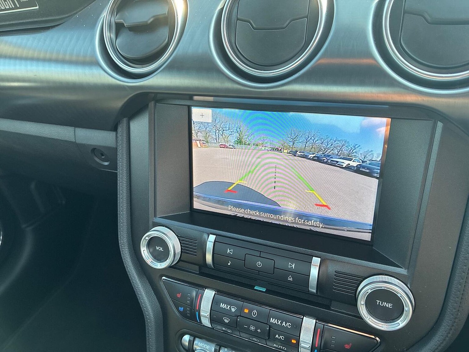 Used Ford Mustang 2024 for sale - 78193823: Photo 23