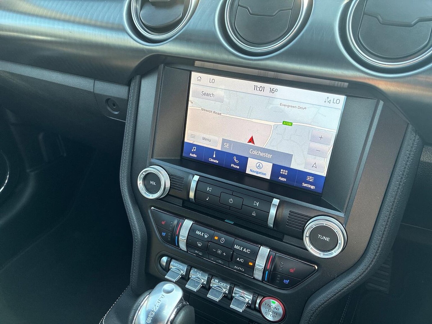 Used Ford Mustang 2024 for sale - 78193823: Photo 24