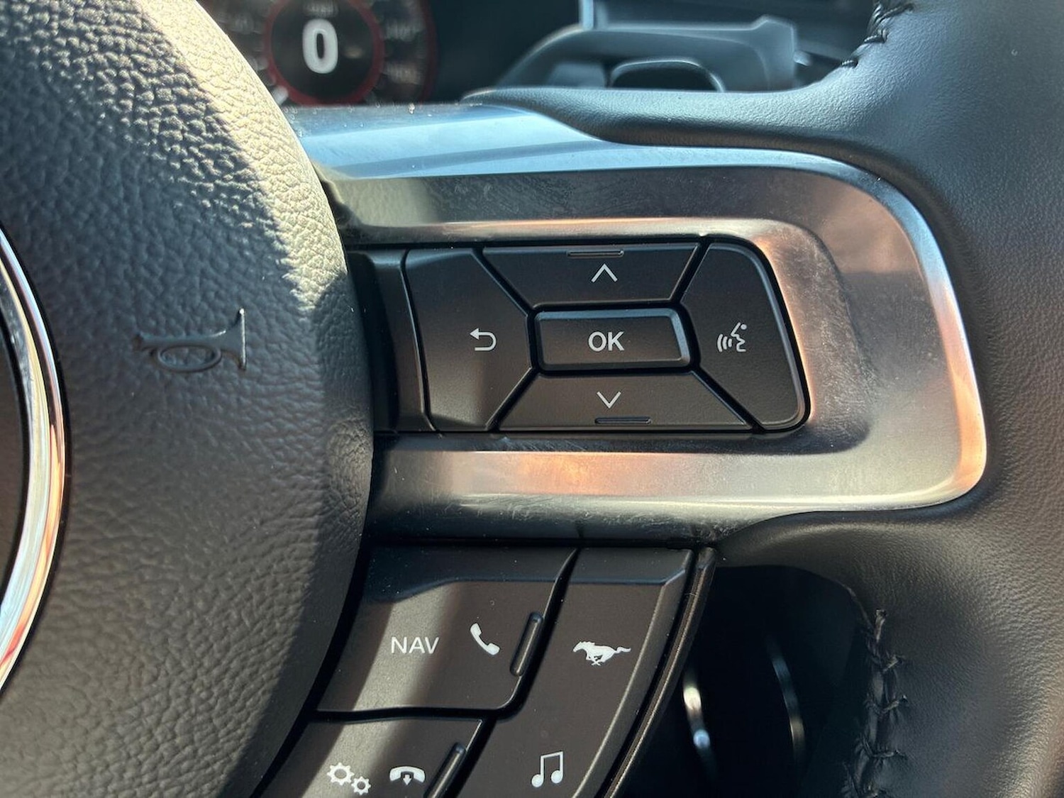 Used Ford Mustang 2024 for sale - 78193823: Photo 25