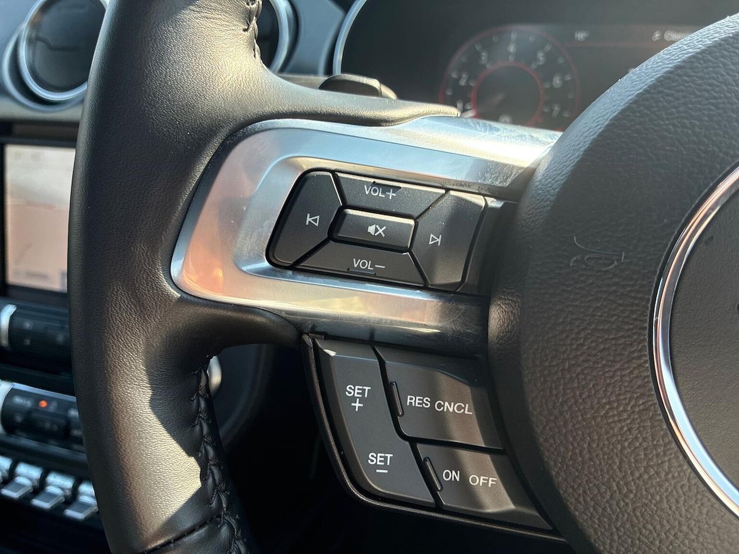 Used Ford Mustang 2024 for sale - 78193823: Photo 26