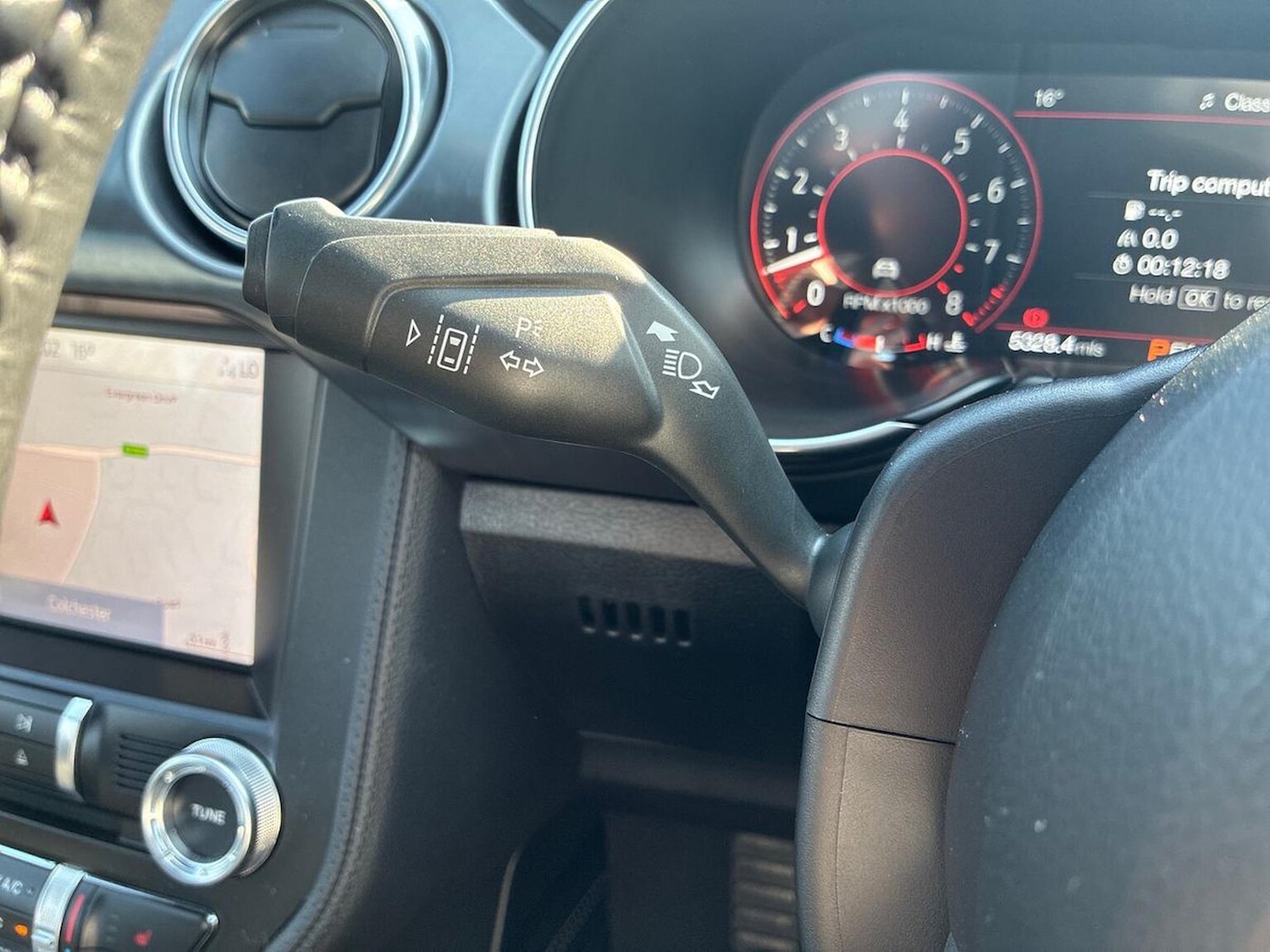 Used Ford Mustang 2024 for sale - 78193823: Photo 28