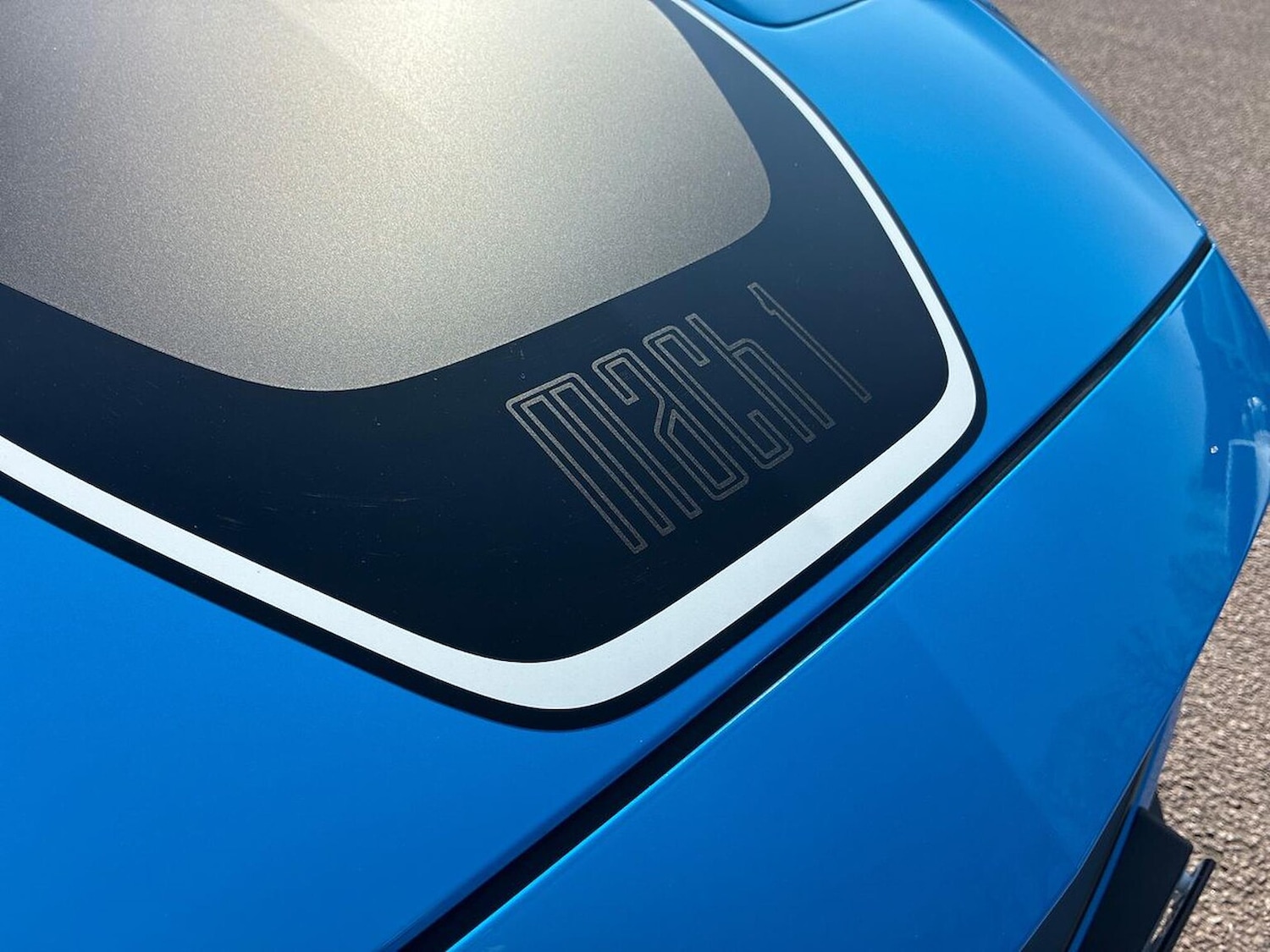 Used Ford Mustang 2024 for sale - 78193823: Photo 31