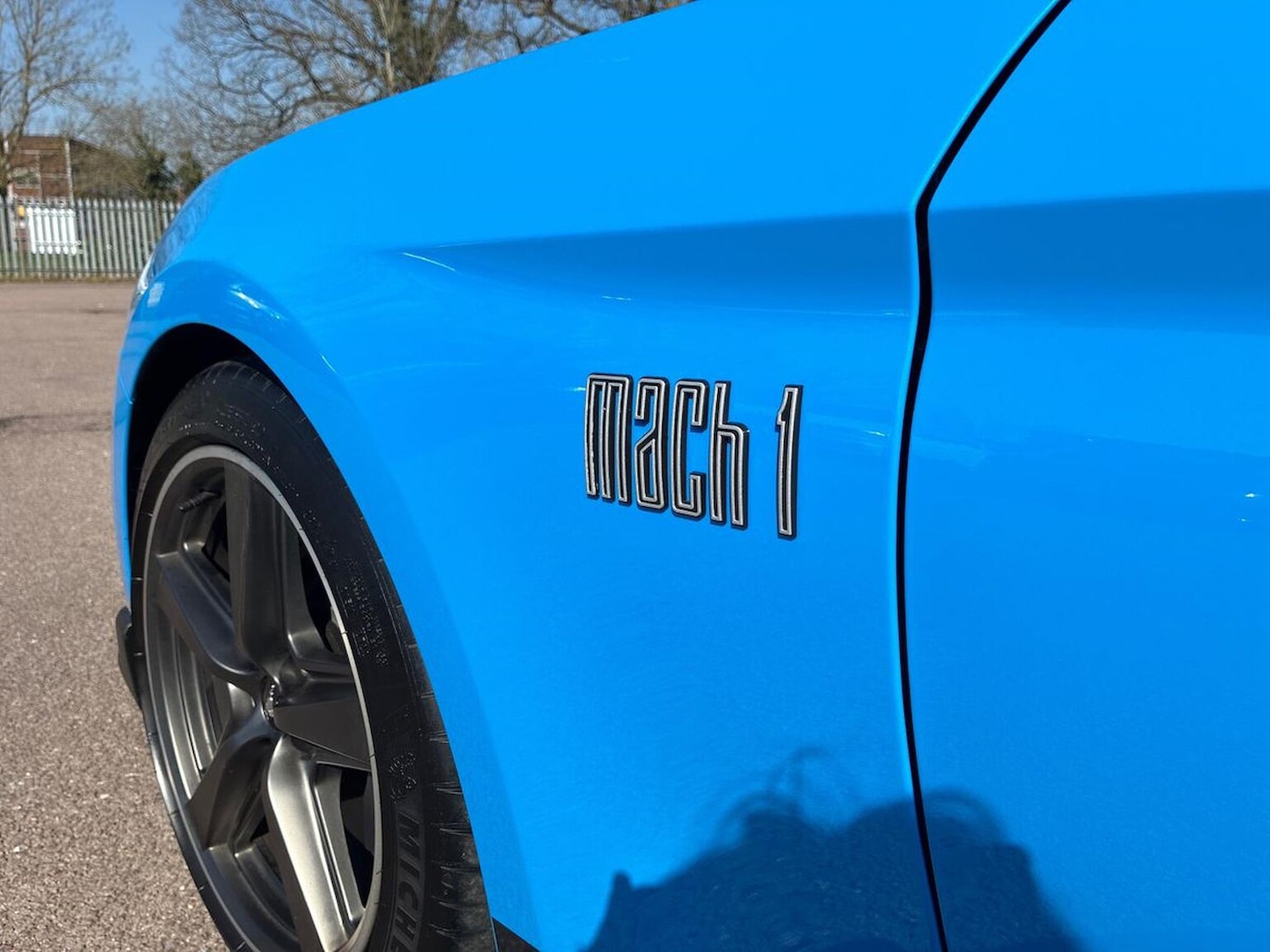 Used Ford Mustang 2024 for sale - 78193823: Photo 32