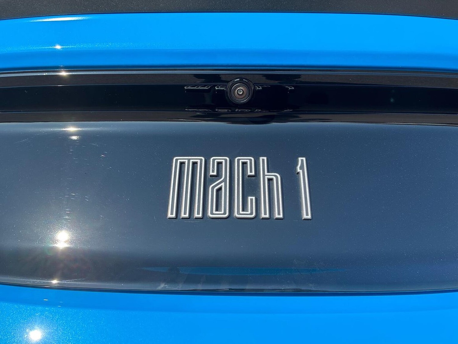 Used Ford Mustang 2024 for sale - 78193823: Photo 33