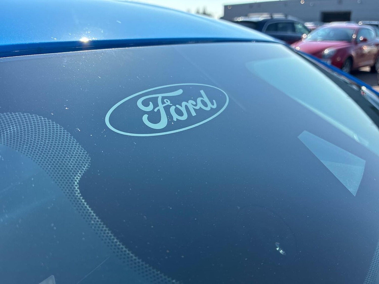 Used Ford Mustang 2024 for sale - 78193823: Photo 35